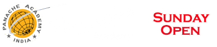 Panache Academy Logo