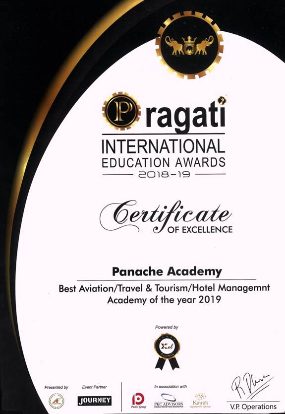 Pragati International