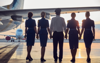 Career In Aviation Industry