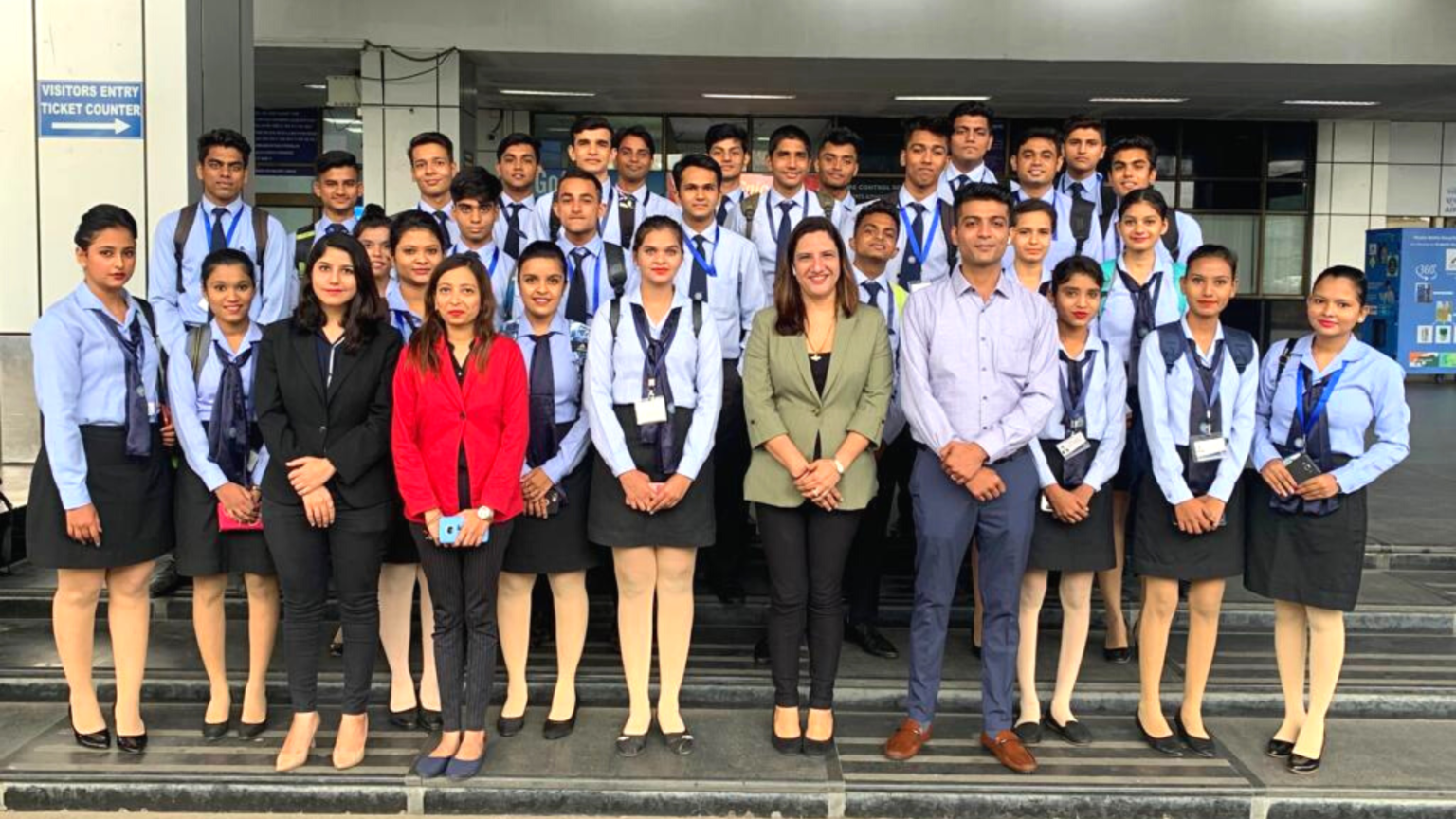 Future Of Aviation Industry in india 2023