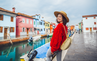 Career in Travel and Tourism Course in india 2024