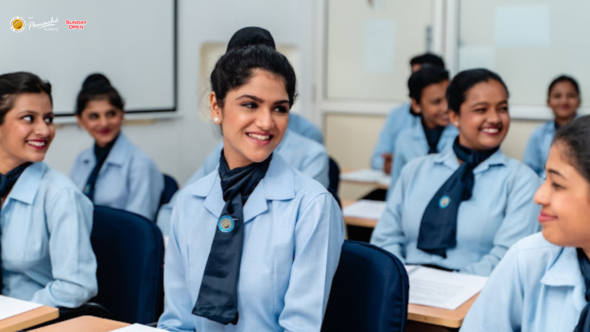 Become a Confident Aviation Professional