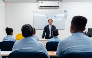 Aviation Training Institute