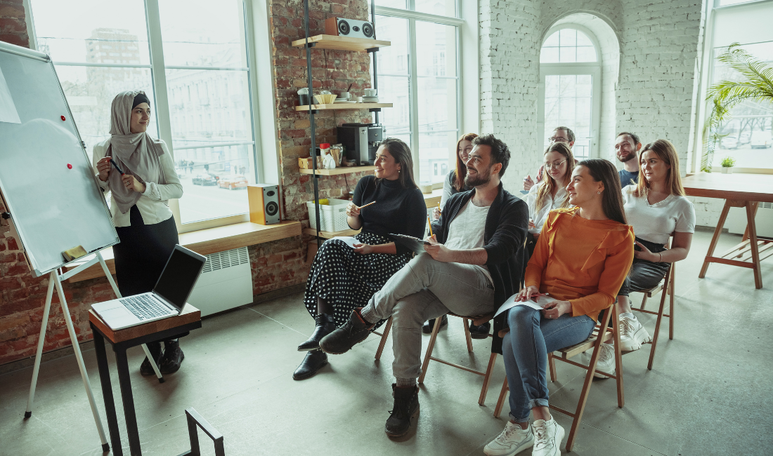 Panache Academy in Udaipur