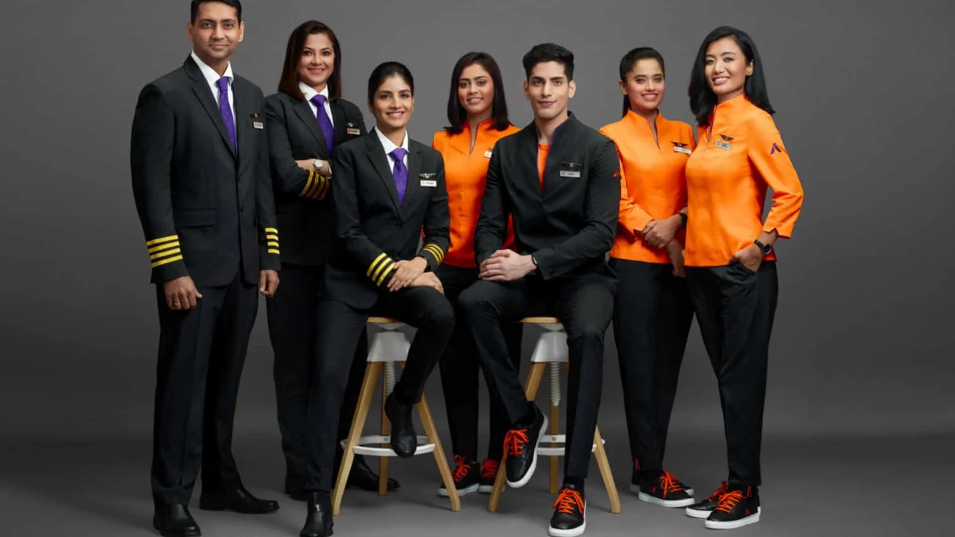 Cabin Crew Training Institute Ahmedabad