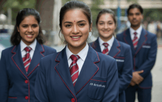 Air Hostess Training Institute Ahmedabad
