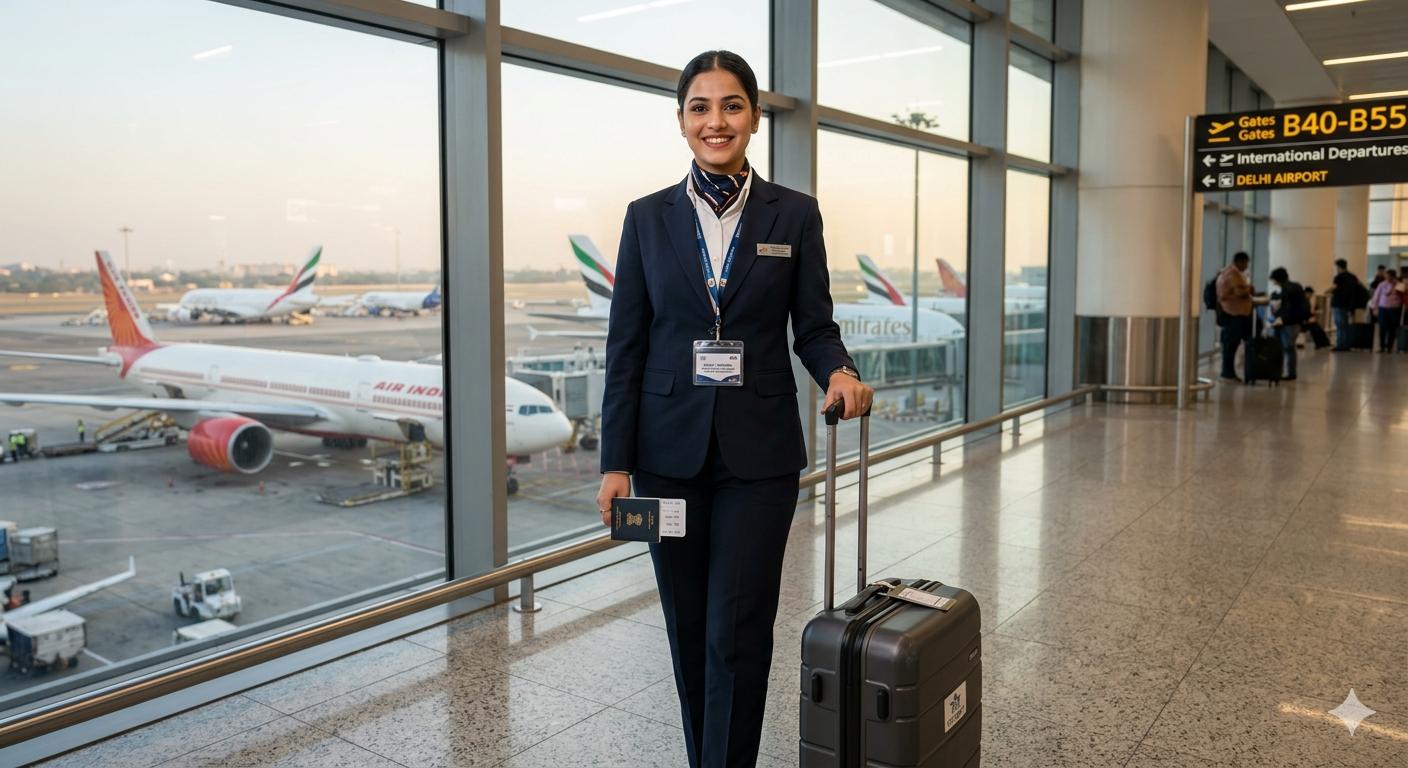 Travel and Tourism Course In Indore | Panache Academy