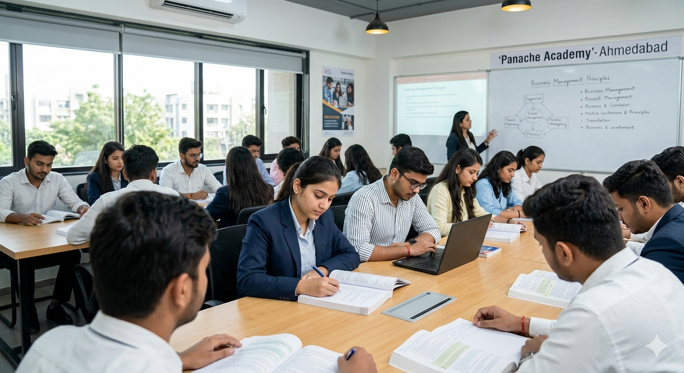 Cabin Crew and Airport Management Course Ahmedabad