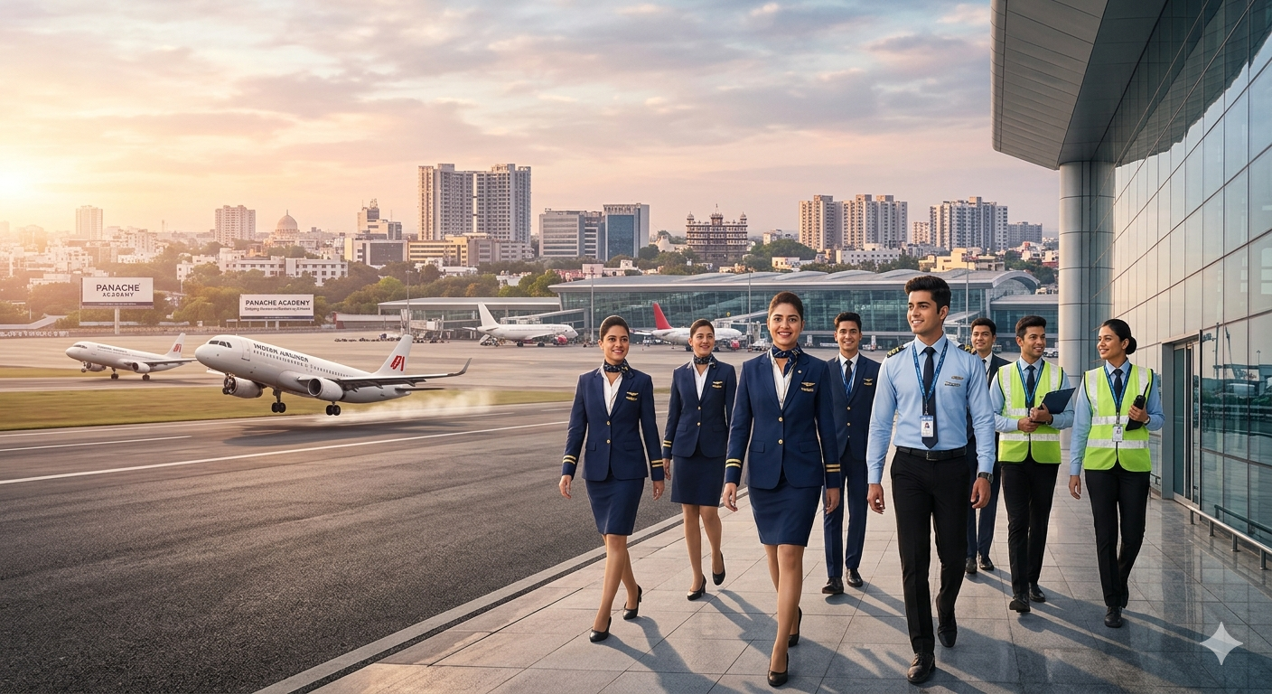 Indore Is Rising — And So Is Its Travel Industry